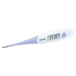 Beurer Ot 20 Basal Theremometer For Pregnancy Planning Or Cycle Tracking