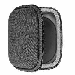 Geekria Hardshell Case For Bang & Olufsen E8 3RD Generation True Wireless In-ear Bluetooth Earphones B&o Beoplay E8 2.0 E8 1.0 Wireless Earbuds