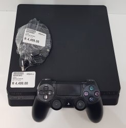 PS4 CUH-2216A Gaming Console