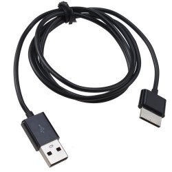 Agptek USB 3.0 Data Sync Charger Cable For Asus Vivo Tab Rt TF600 TF600T TF701T TF810
