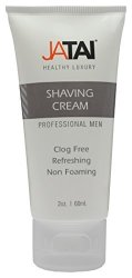 Jatai Shaving Cream 2 Ounce