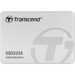 Transcend 1TB 2.5 Sata Solid State Drive