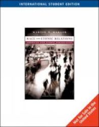 Race And Ethnic Relations - American And Global Perspectives International Edition Paperback 8th Edition