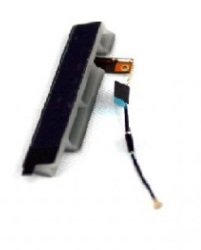 Wi-fi Flex Cable Replacement For Ipad 2 Wi-fi Wi-fi + 3g Left Antenna Flex 3g Version
