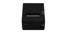 Epson TM-T88VS Thermal Receipt Printer Serial & USB