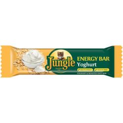 Energy Bar Yoghurt 40G