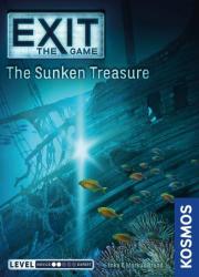 SOLARPOP Exit - The Sunken Treasure