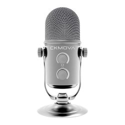 Large Diaphragm Studio Cardioid Condenser Microphone - SXM5