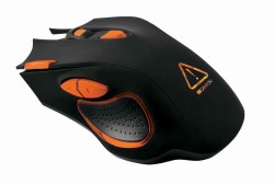 Canyon Corax Optical Gaming Mouse 7 Button 6 500DPI 1.6M Cable -