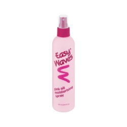 Pink Oil Moisture Spray 250ML