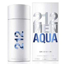 212 Men Aqua Limited Edition