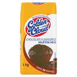 Chocolate Muffin Mix 1 Kg