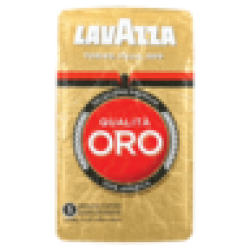 Qualit Oro Ground Coffee 250G