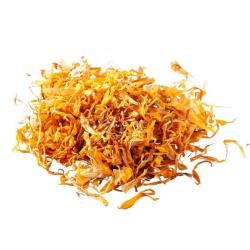 Dried Marigold Flowers Calendula Officinalis - Bulk - 500G