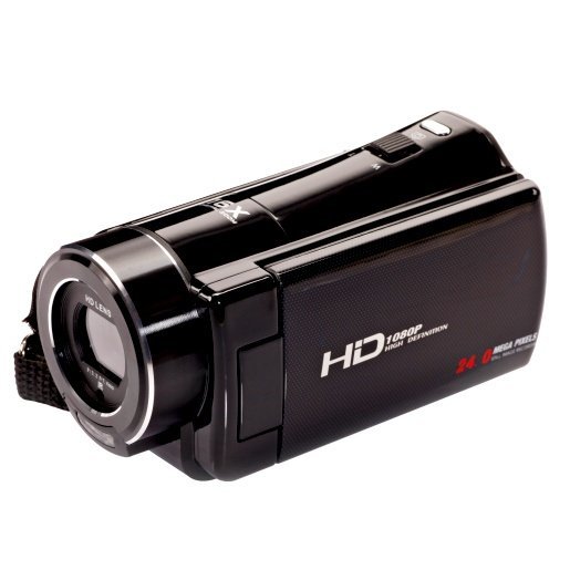 Telefunken TVC-240 Video Camera Prices | Shop Deals Online | PriceCheck