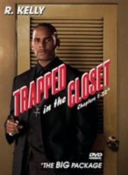 R. Kelly: Trapped In The Closet - Chapters 1-22 Dvd