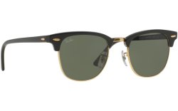 Ray-ban Clubmaster RB3016 - W0365