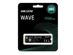 Wave M.2 Pcie 3.0 Nvme 128GB SSD