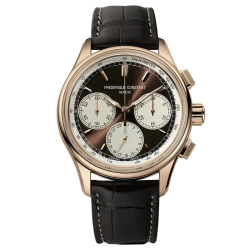 Classic Flyback Chronograph - FC-760CHC4H4