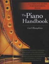 The Piano Handbook Hardcover