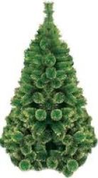 Christmas Tree - Foxtail Pine 1.2M