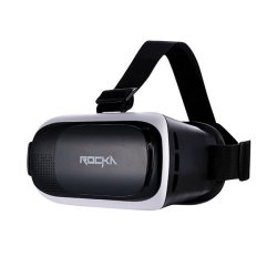 Rocka Visio VR HEADSETS