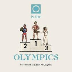 O Is For Olympics