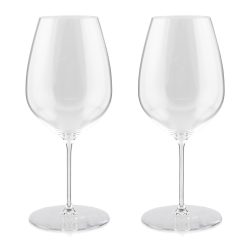 Performance Riesling Glasses Box Of 2