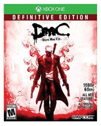 Dmc Devil May Cry: Definitive Edition - Xbox One