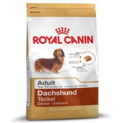 Royal Canin Daschund Adult 1.5kg