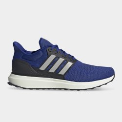Adidas Mens Ubounce Dna Blue grey Sneakers