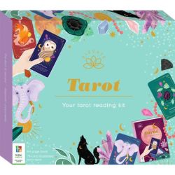 Elevate Tarot Kit Kit