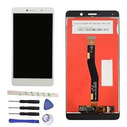 Lcd Display Touch Screen Digitizer Assembly For Huawei Mate 9 Lite Premium Edition BLL-L23 White