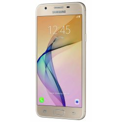 Samsung Galaxy J5 Prime 16GB Dual Sim Gold
