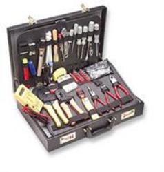 Manhattan Complete Tool Kit - 128 Pieces