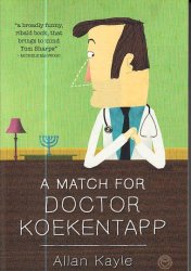 A Match For Doctor Koekentapp New