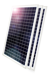 Defy Solar Panel
