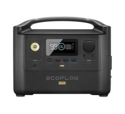 Ecoflow 600W River Pro