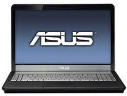 Asus N75SF Intel Core I7 2670QM 8GB Memory DDR3 1TB Hdd Geforce GT 555M Gaming Laptop