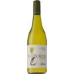 Spier Good Natured Organic Sauvignon Blanc White Wine Bottle 750ML