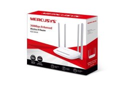 300MBPS Enhanced Wireless N Router