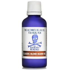 Bluebeards Classic Blend Beard Oil 50ML
