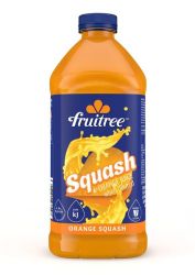 - Squash Orange 6 X 1.75L