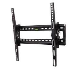 Ross Classic Series 32-70" Flat to Wall LCD TV Mount Bracket with Tilt