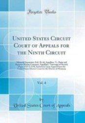 United States Circuit Court Of Appeals For The Ninth Circuit Vol. 4 - Minerals Separation Ltd. Et Al Appellees Vs. Butte And Superior Mining Company Appellant Transcript Of Record Pages 1321 To 2196 Inclusive Upon Appeal From The United States Hardc