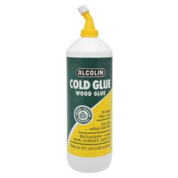 - Cold Glue Adhesive 1L