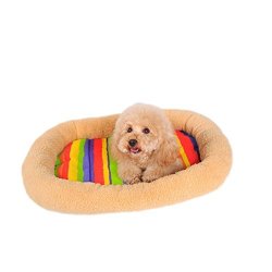 Jinbest Pet Pad Pet Supplies & Pet Pet Beds Mat Comfortable Dog Bed Pad For Dogs Pet Beds Mat For Dogs And Puppies Bed