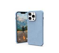 U Dot Case - Apple Iphone 13 Pro Cerulean Blue