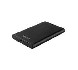 USB3.0 Portable External Hard Disk Drive 16TB Black