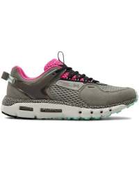 Unisex Ua Hovr Summit Sportstyle Shoes - Desert SKY-300 11.5